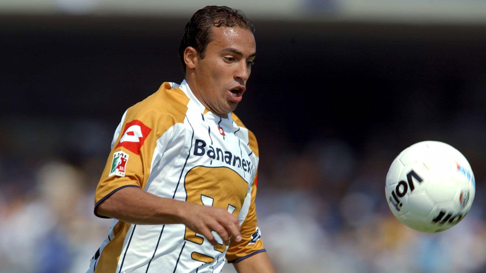 Ailton da Silva Pumas