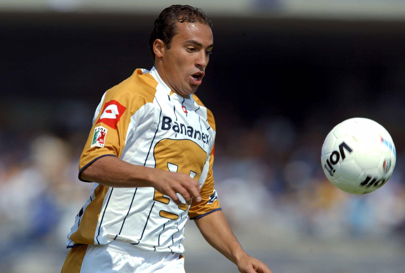 Ailton da Silva Pumas