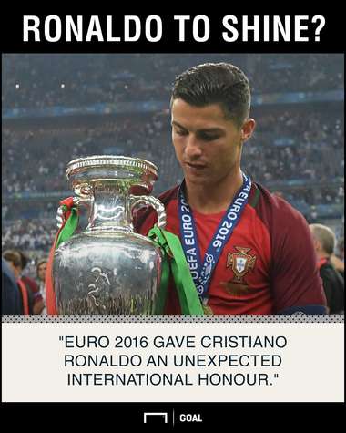 Ronaldo WC graphic