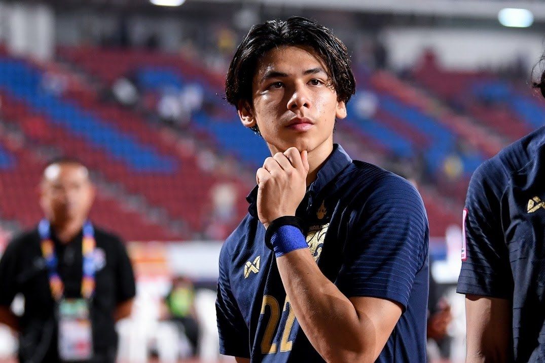 NXGN 2020 : เบน เดวิส