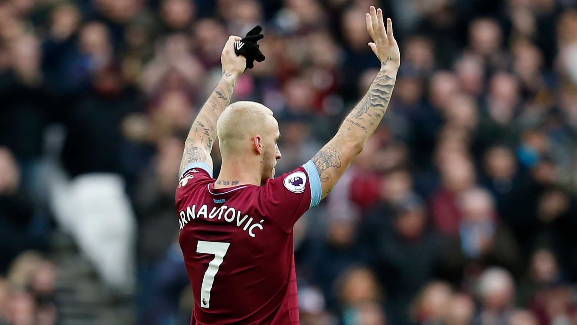 2019-01-18 Marko Arnautovic