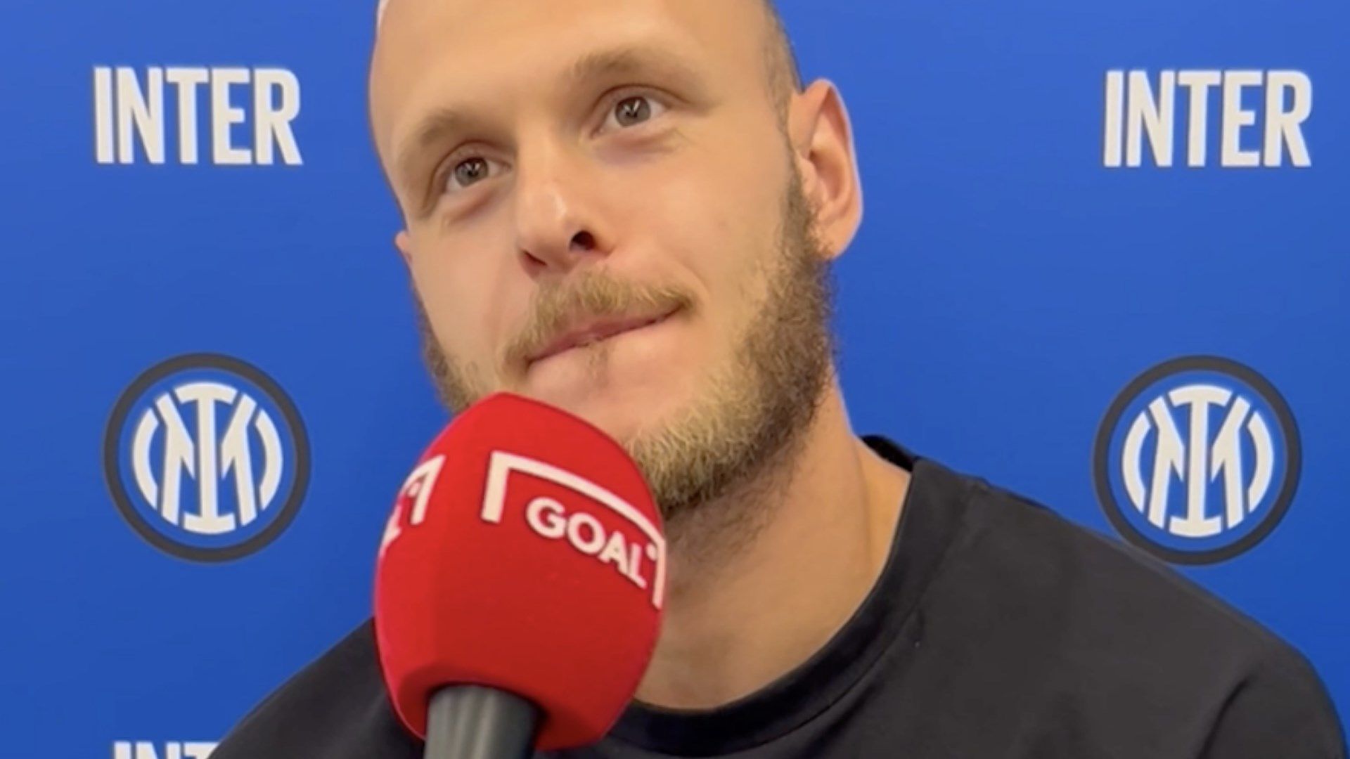 Dimarco GOAL
