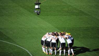 DFB Team Camera Kamera Deutschland Germany
