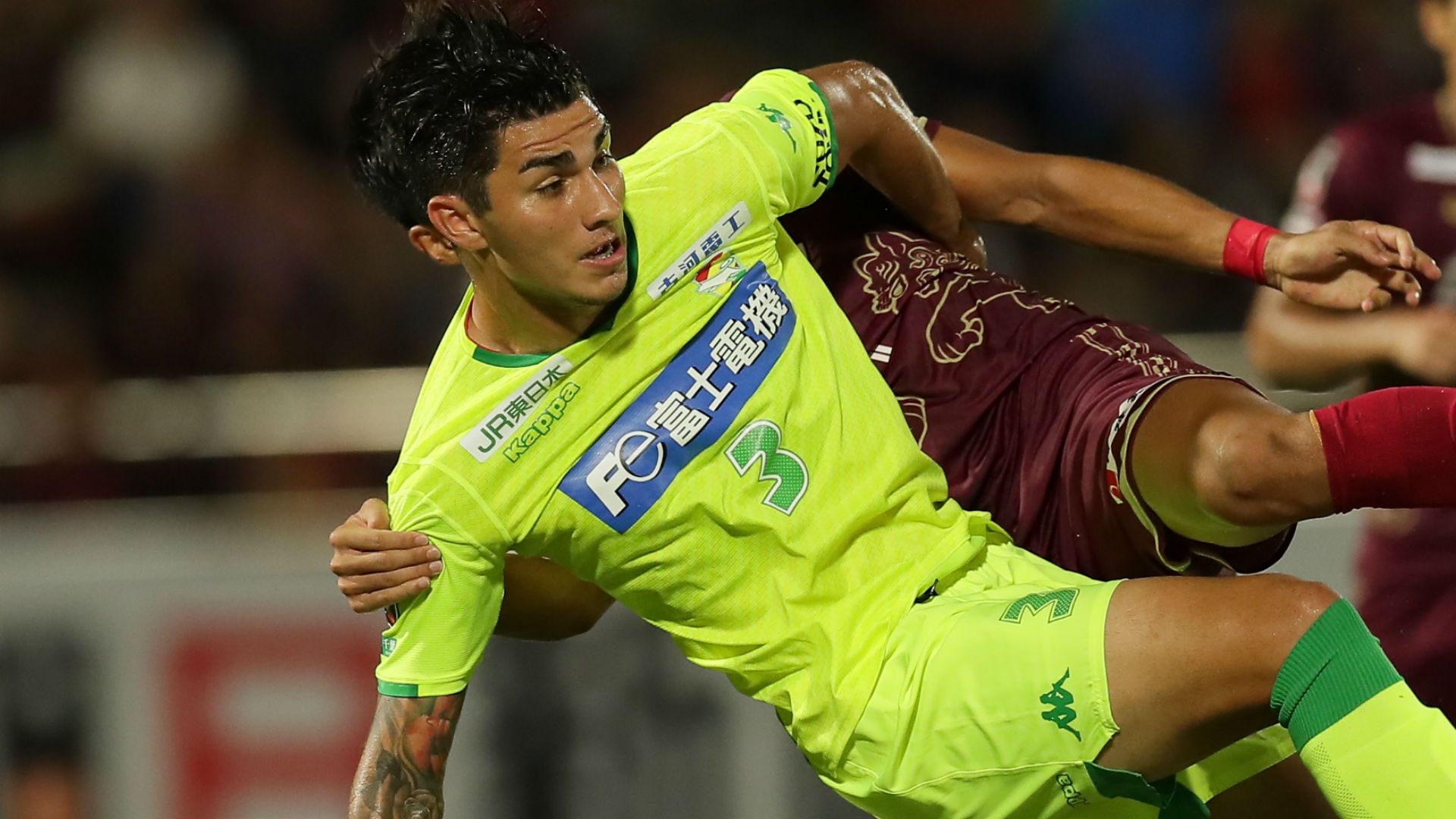 Williams Daniel Velásquez Reyes