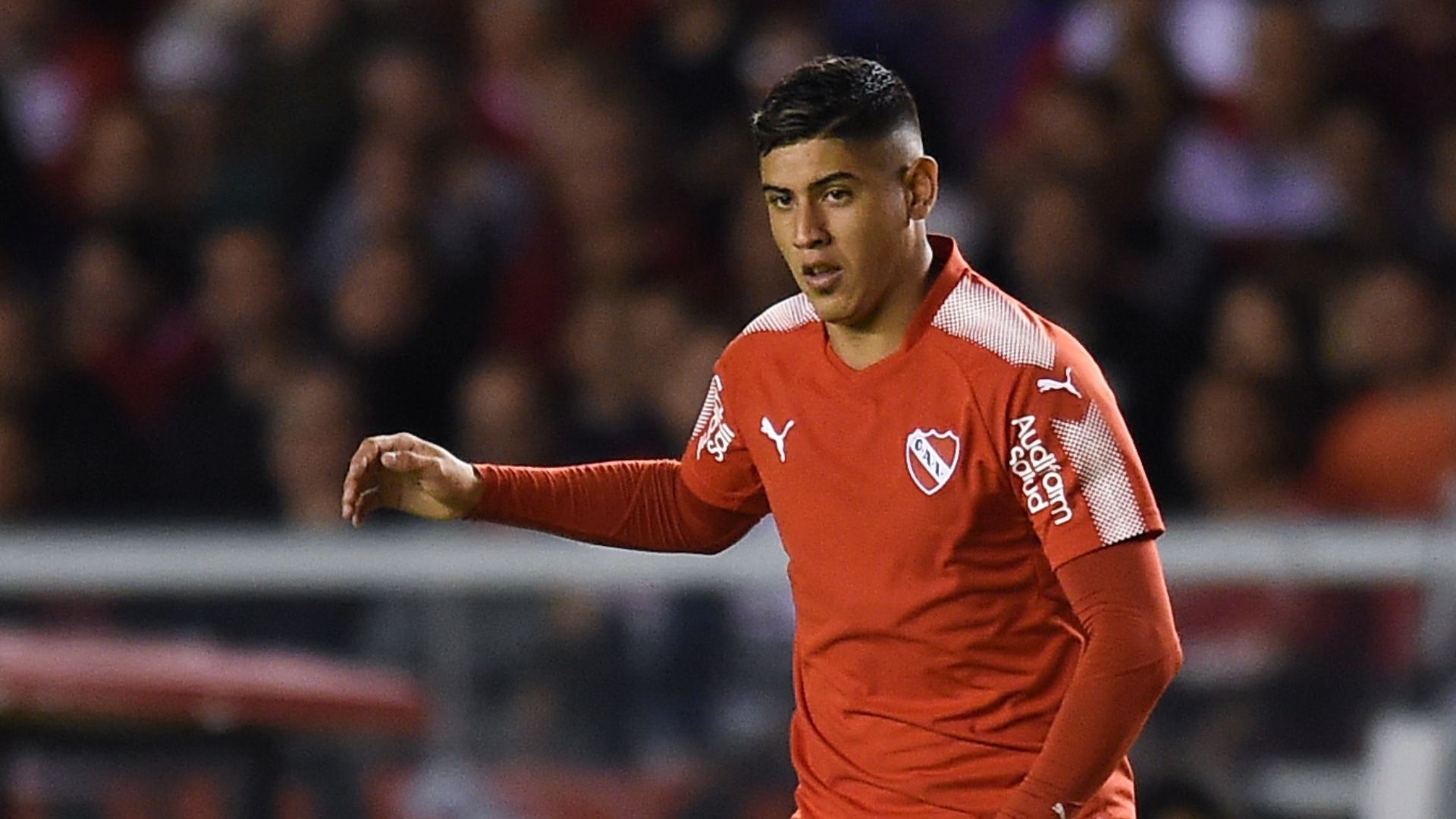 Alan Franco - Independiente