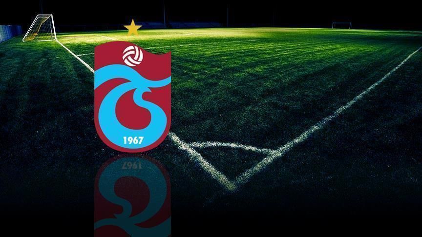 Trabzonspor logo