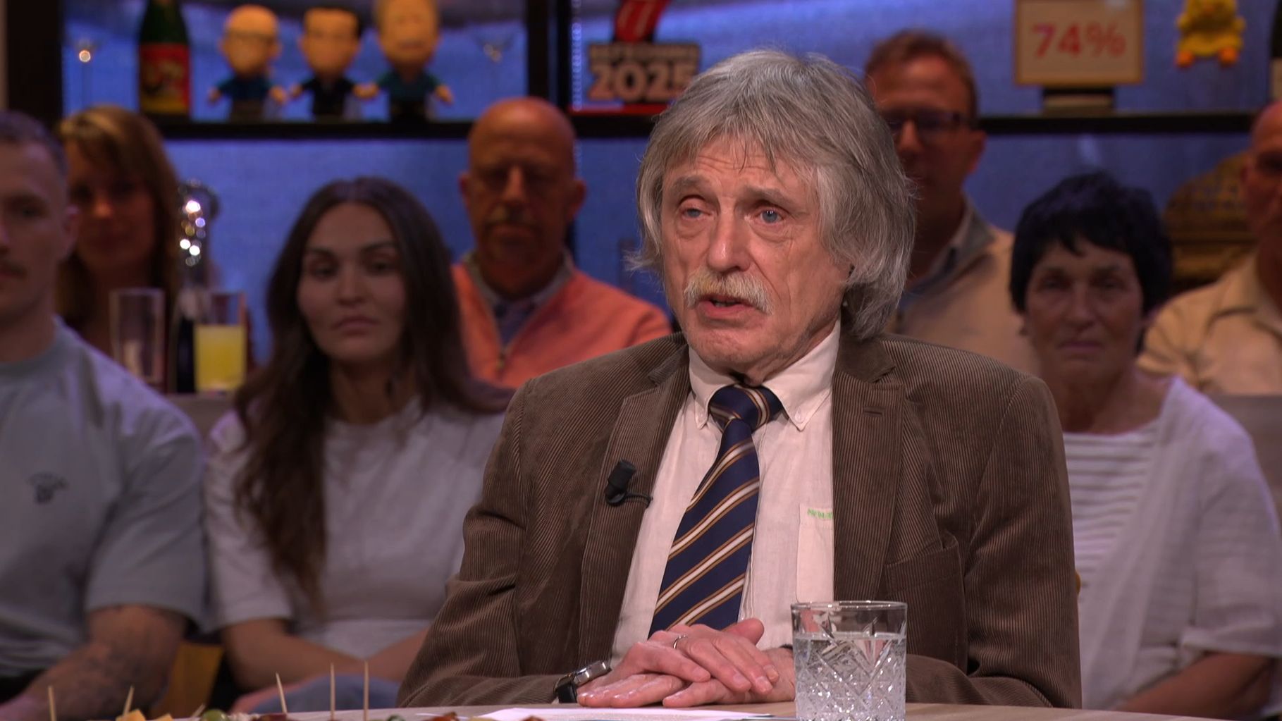 Johan Derksen