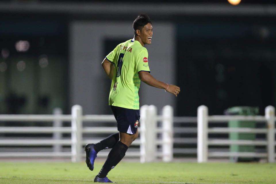 สิโรจน์ ฉัตรทอง