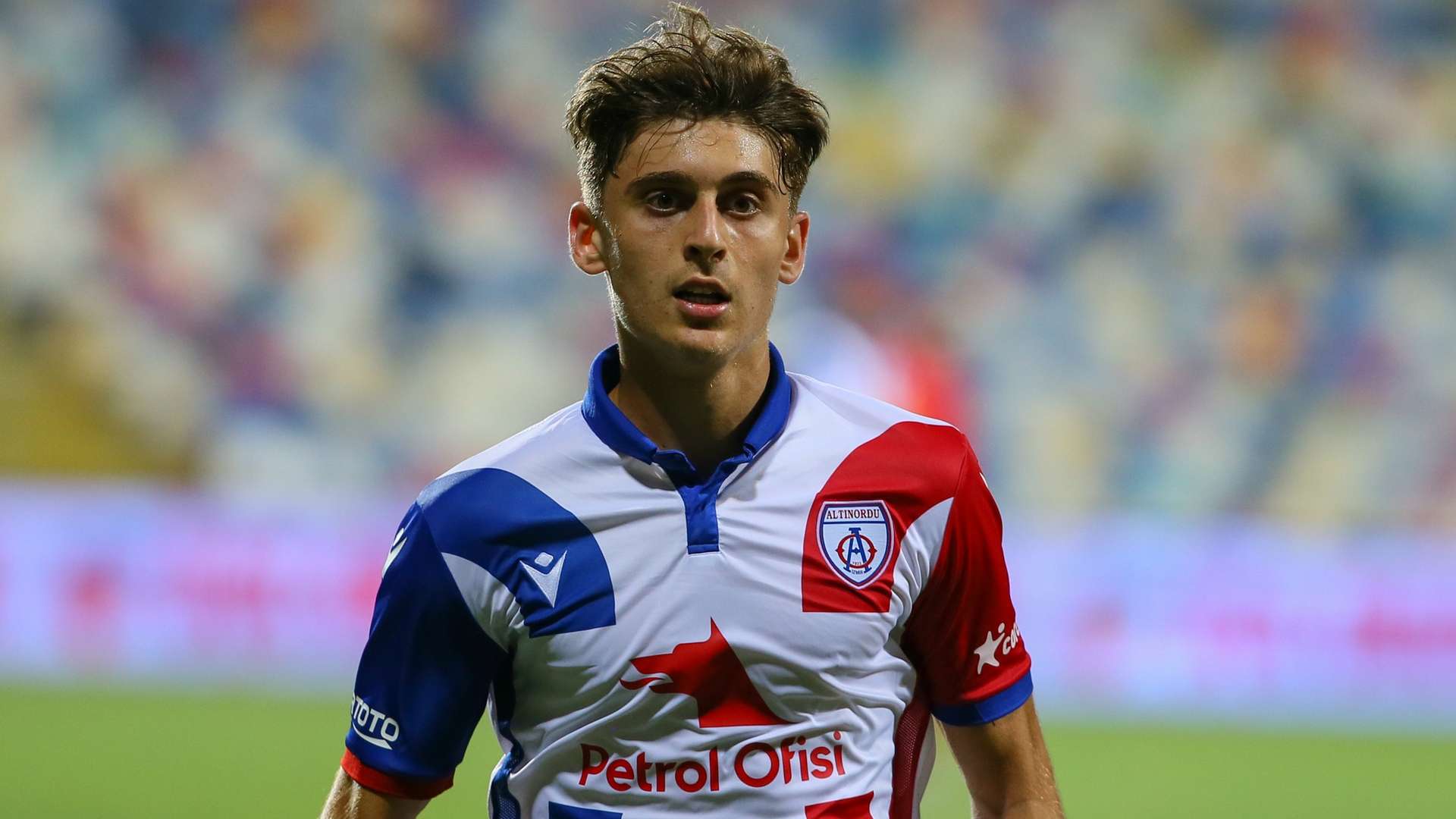 Ravil Tagir Altinordu