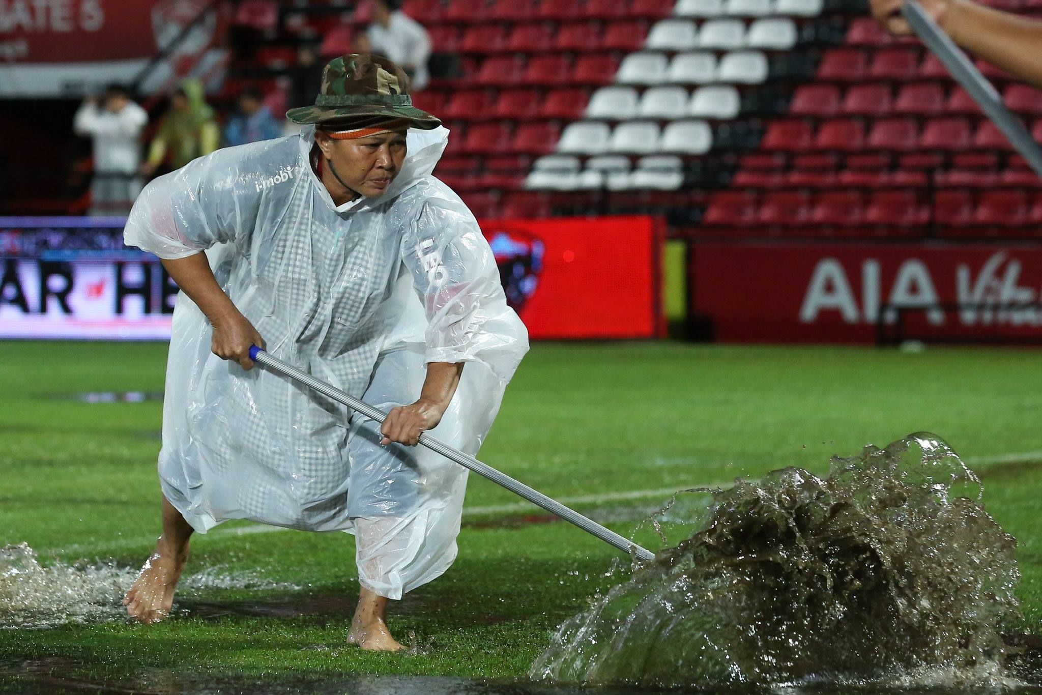 เมืองทอง-ไทยฮอนด้า