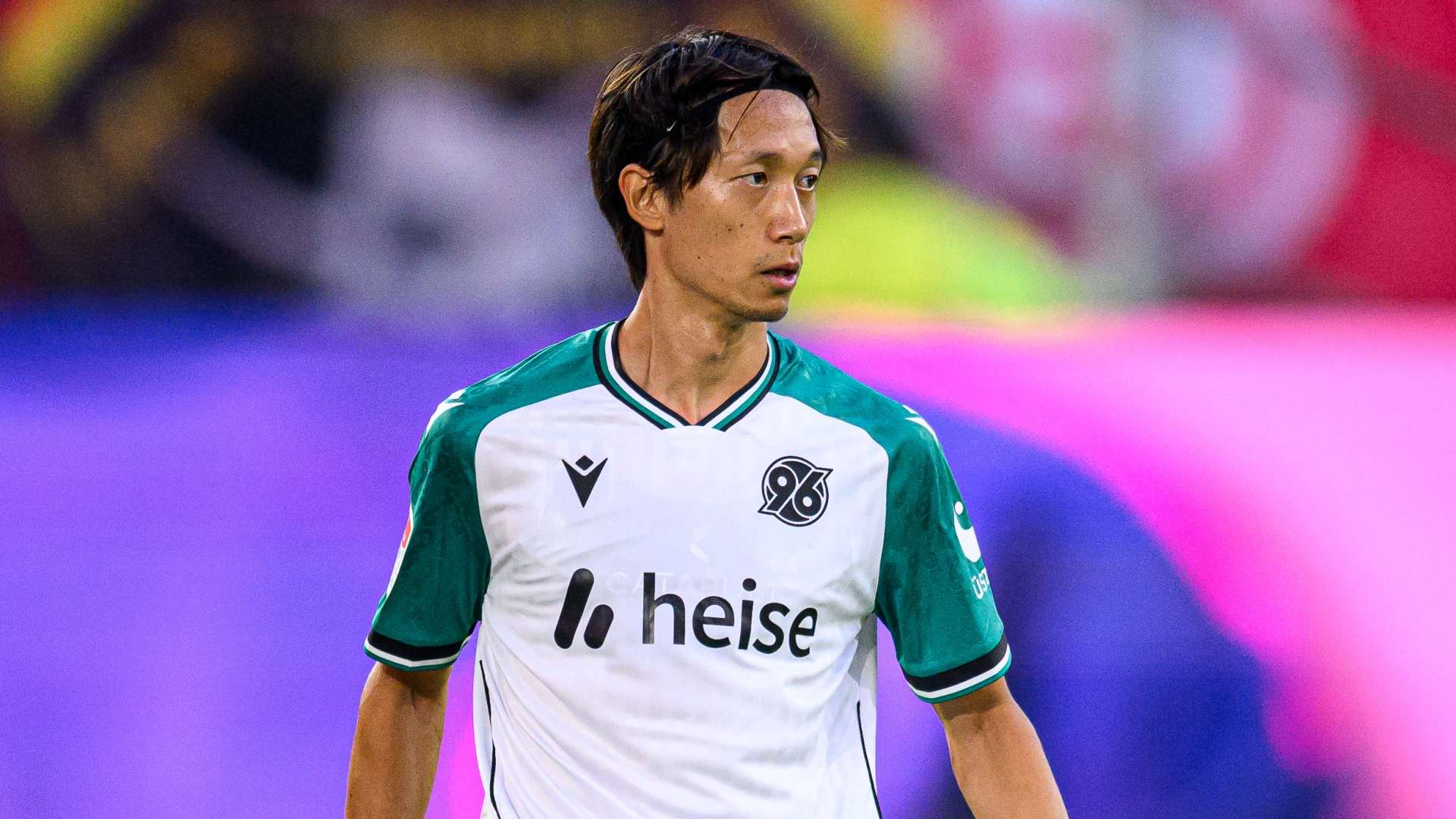 Sei Muroya Hannover 08302024