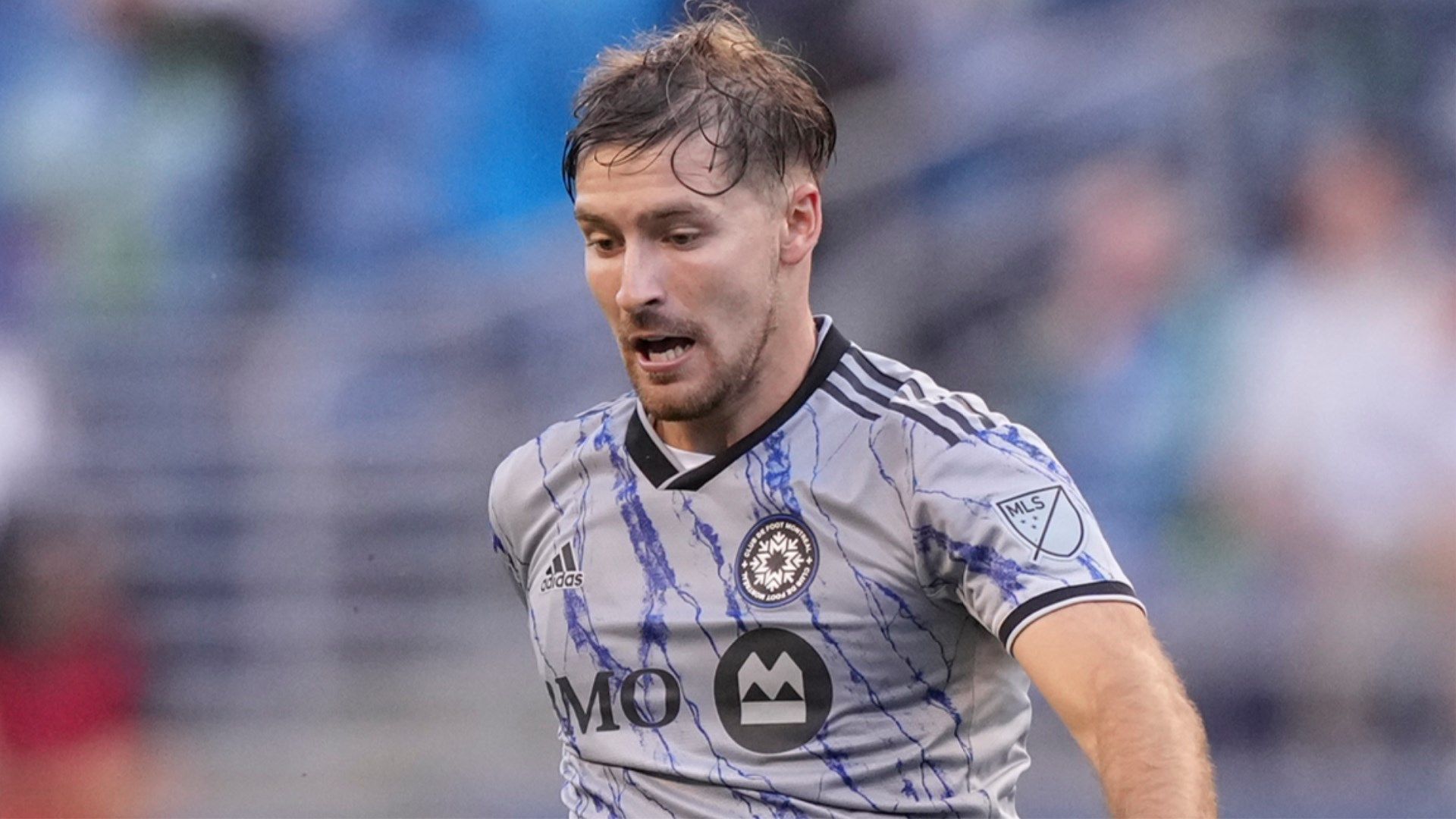 Matko Miljevic Montreal