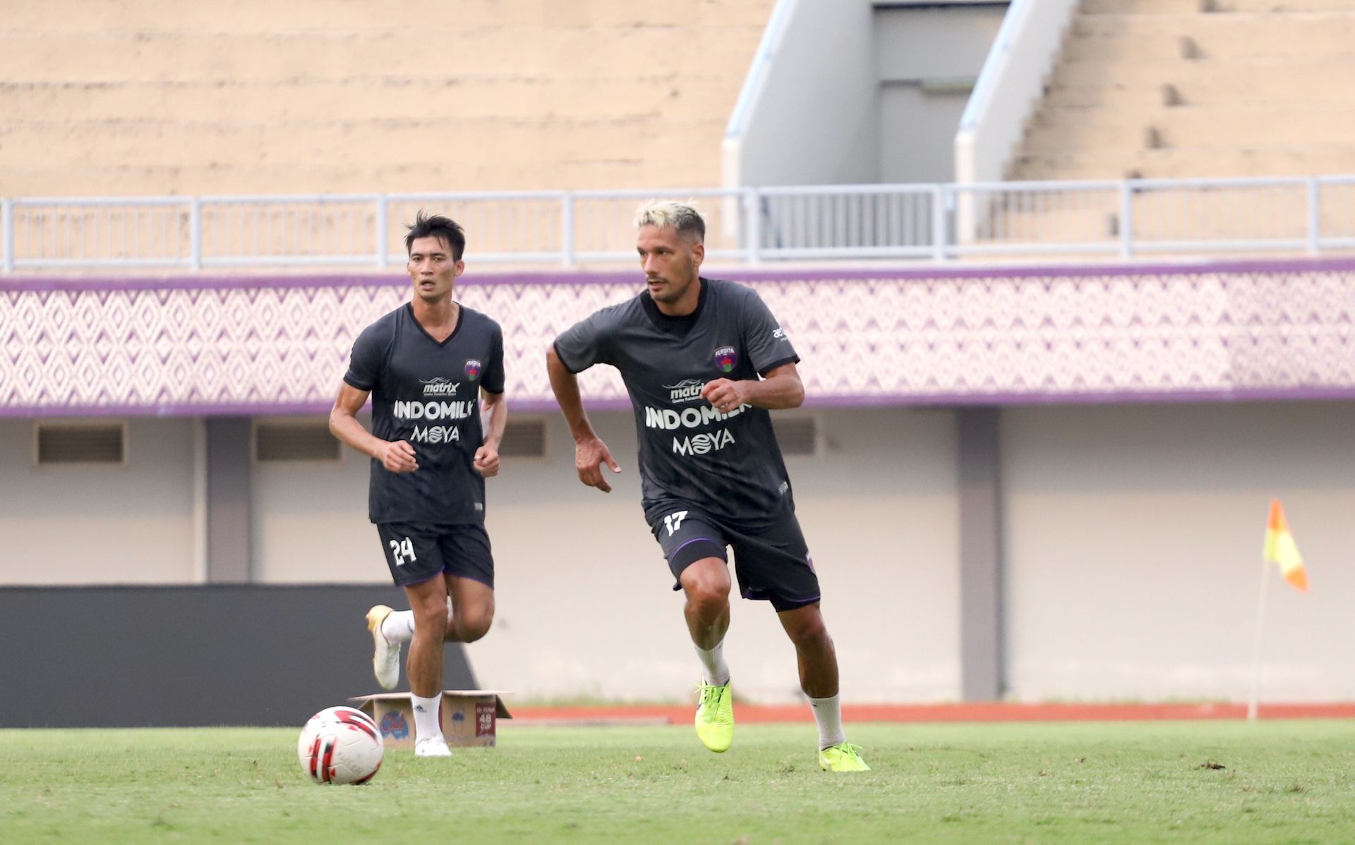 Raphael Maitimo - Persita