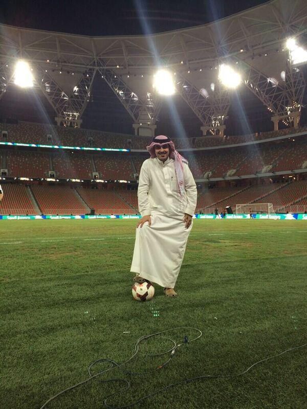 طارق النوفل