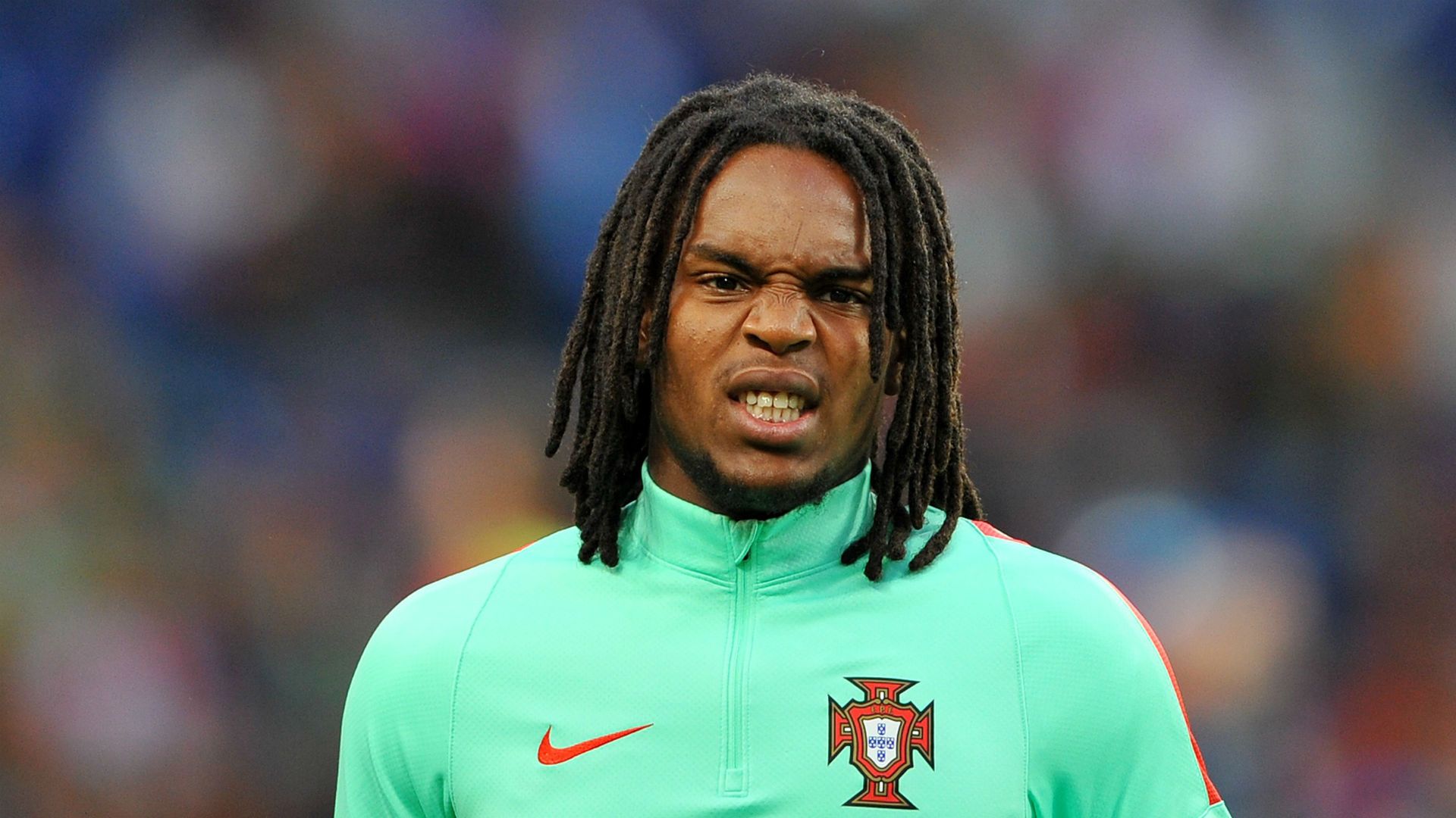 Renato Sanches