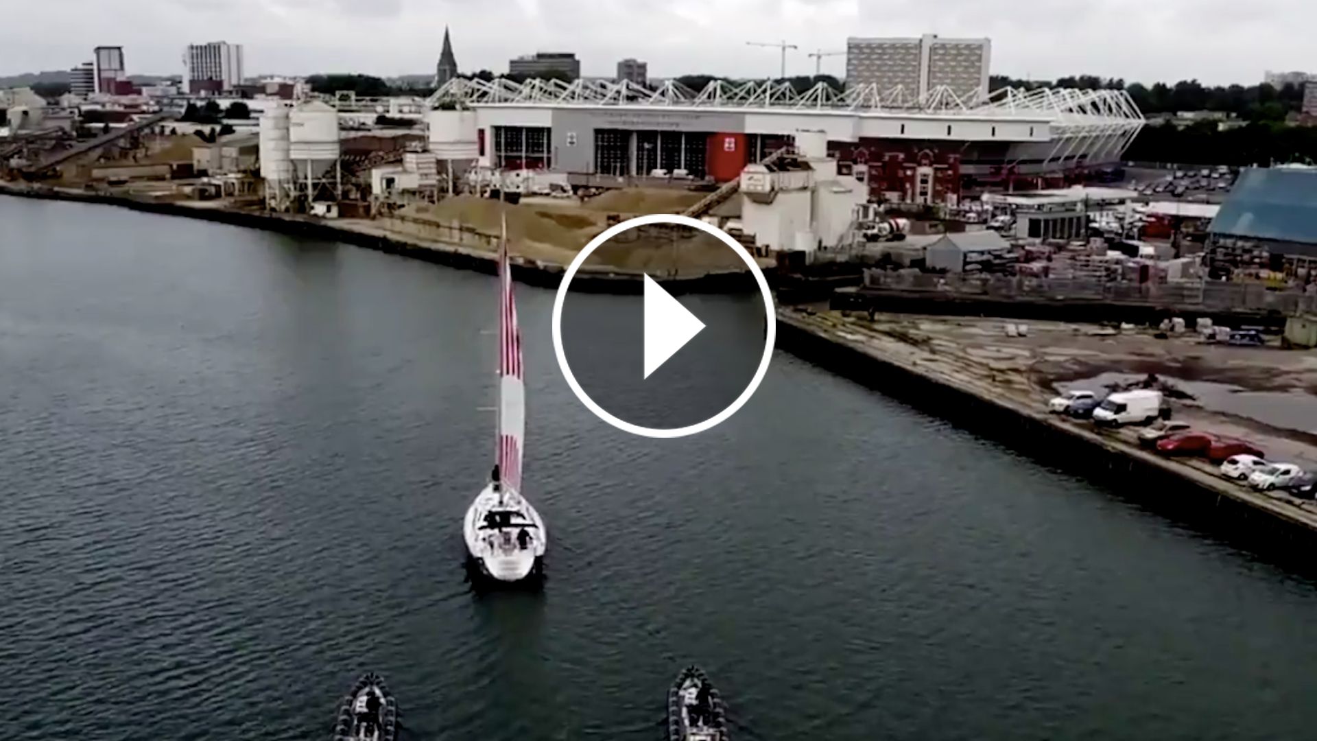 GFX Video Southampton