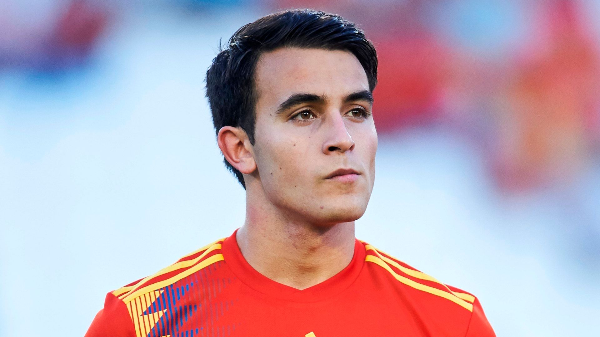 Eric Garcia - Spanyol
