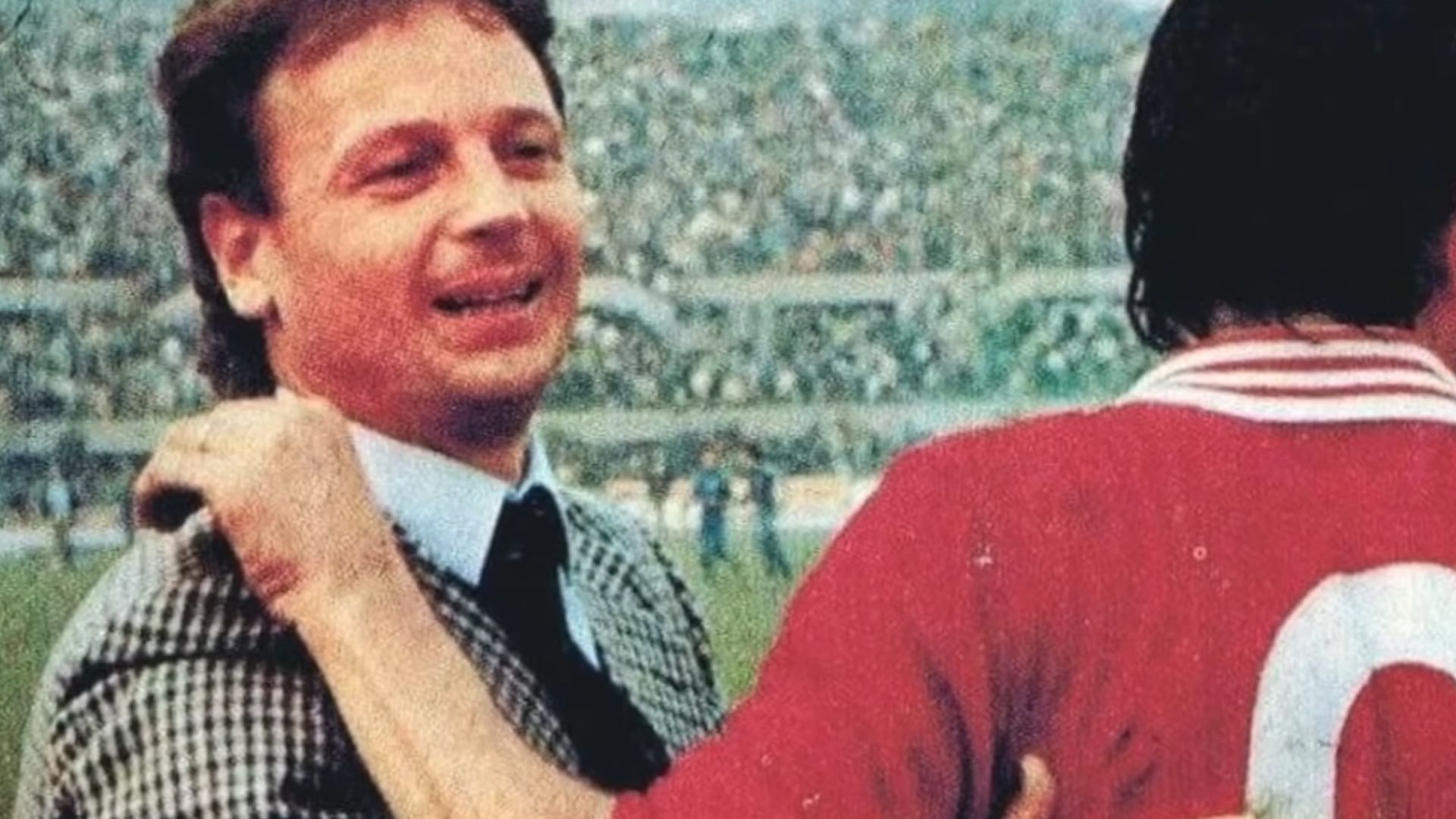 Ilario Castagner Perugia