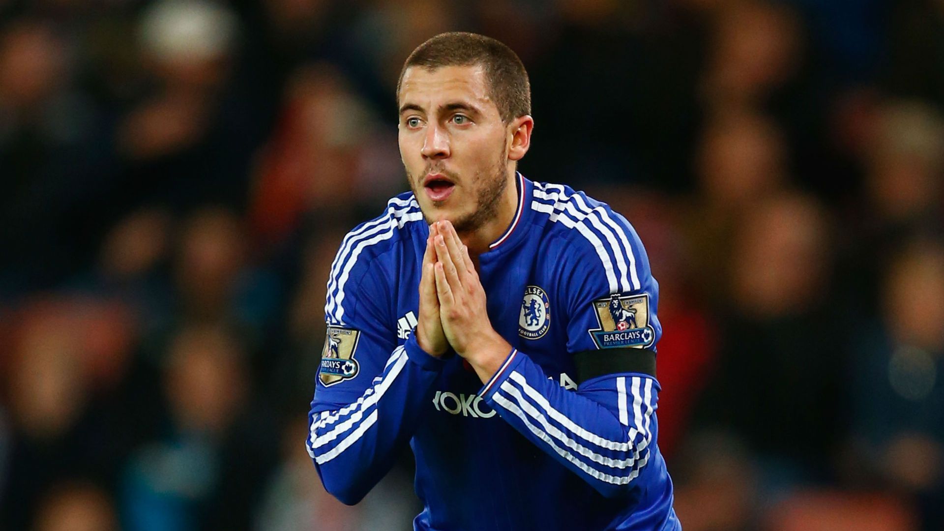 Eden Hazard Chelsea
