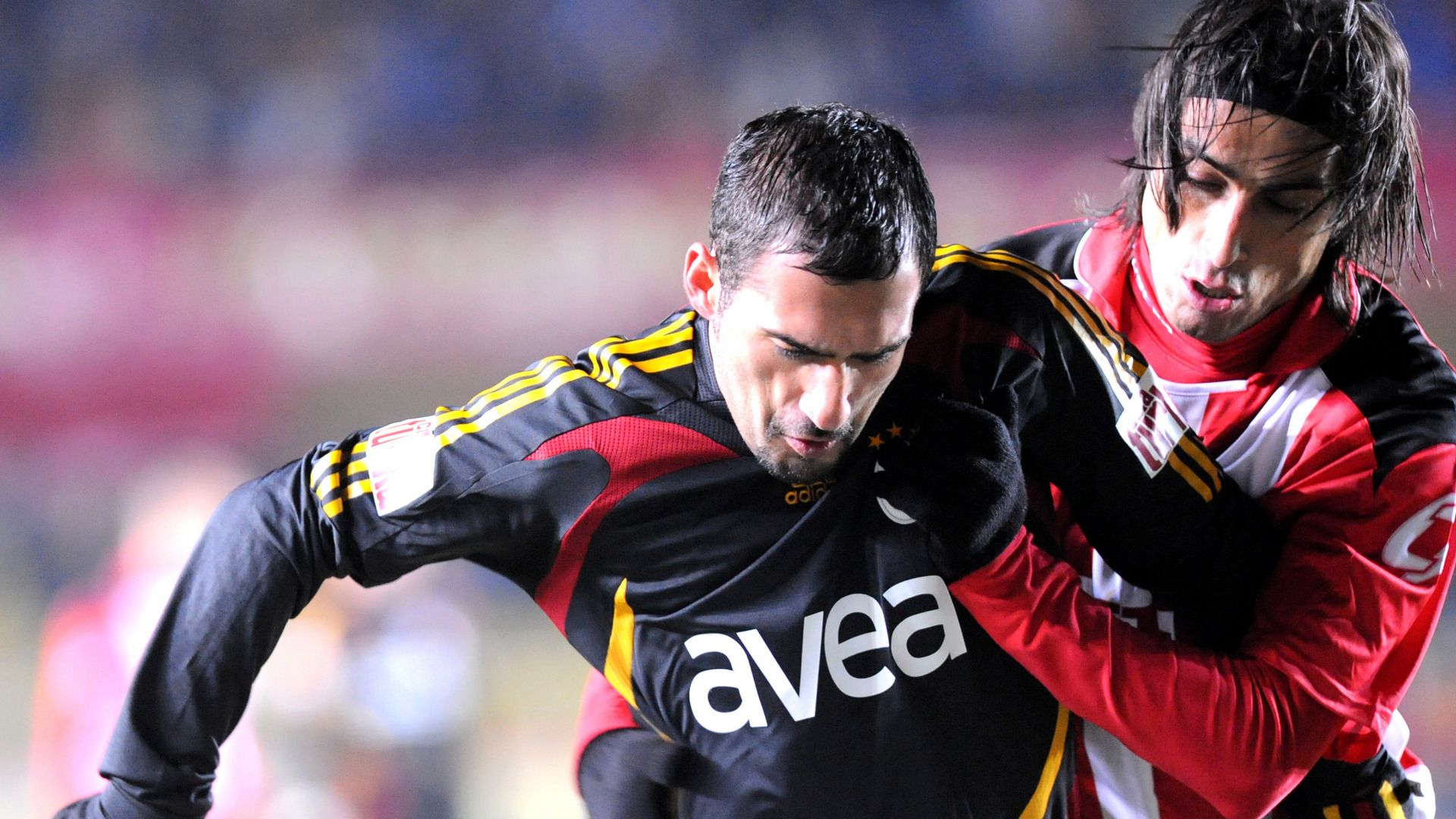 Galatasaray Manisaspor