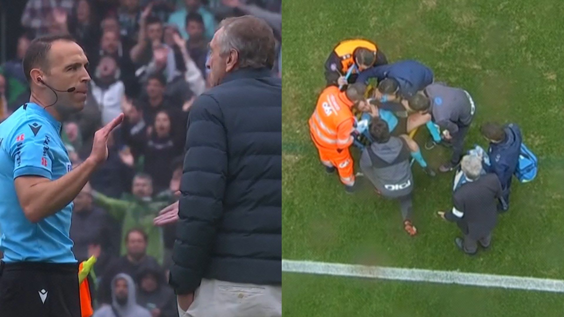 Guadalupe Porras Betis Athletic