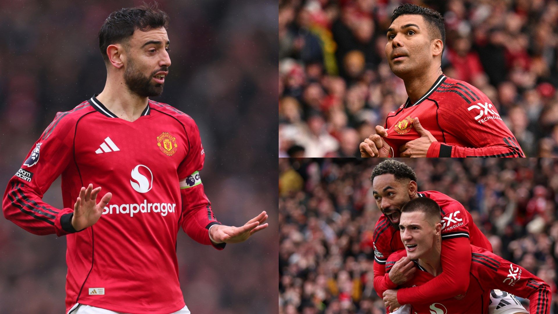 United villa ratings gfx