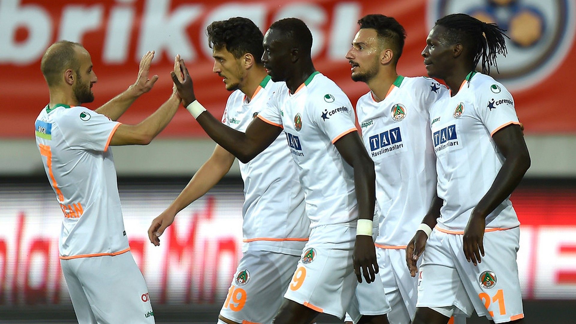 Alanyaspor TSL 04072020