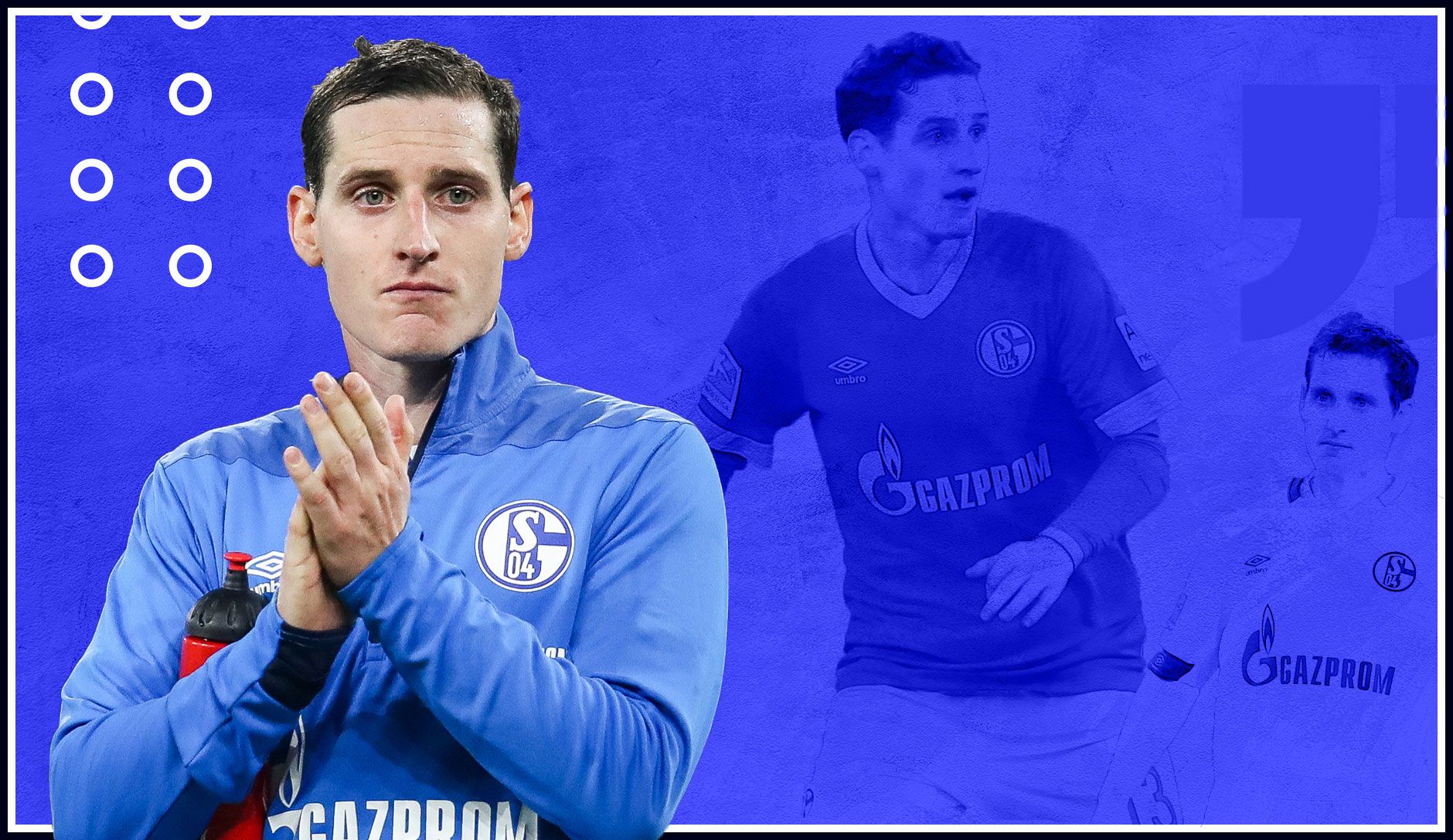 GFX Sebastian Rudy Schalke