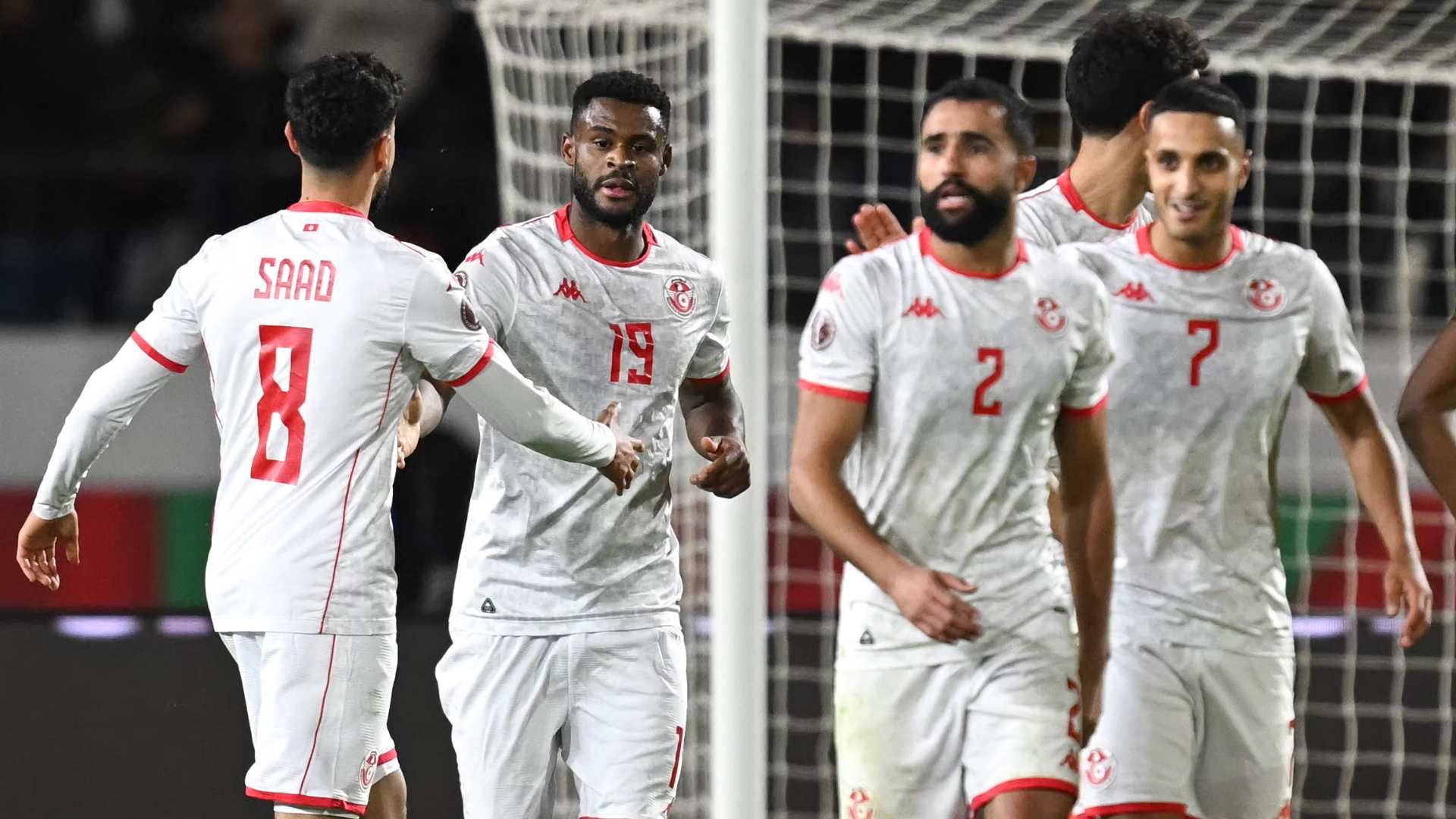 tunisia 