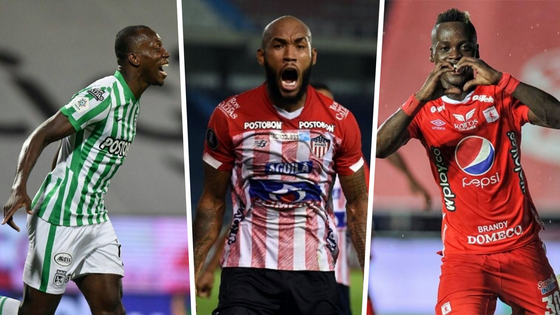 Liga BetPlay 2021 II Once más valioso