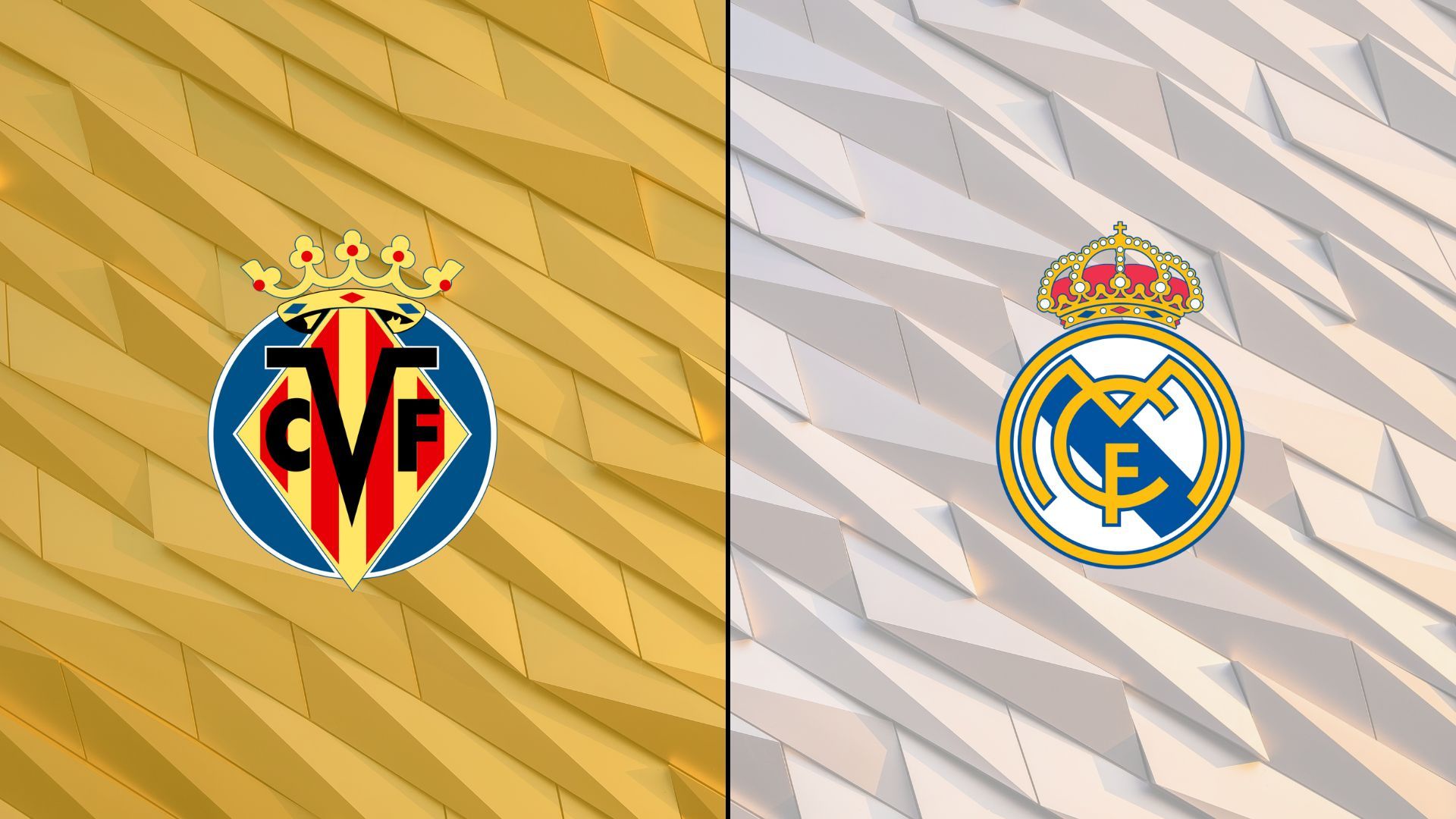 Villarreal vs. Real Madrid femenino