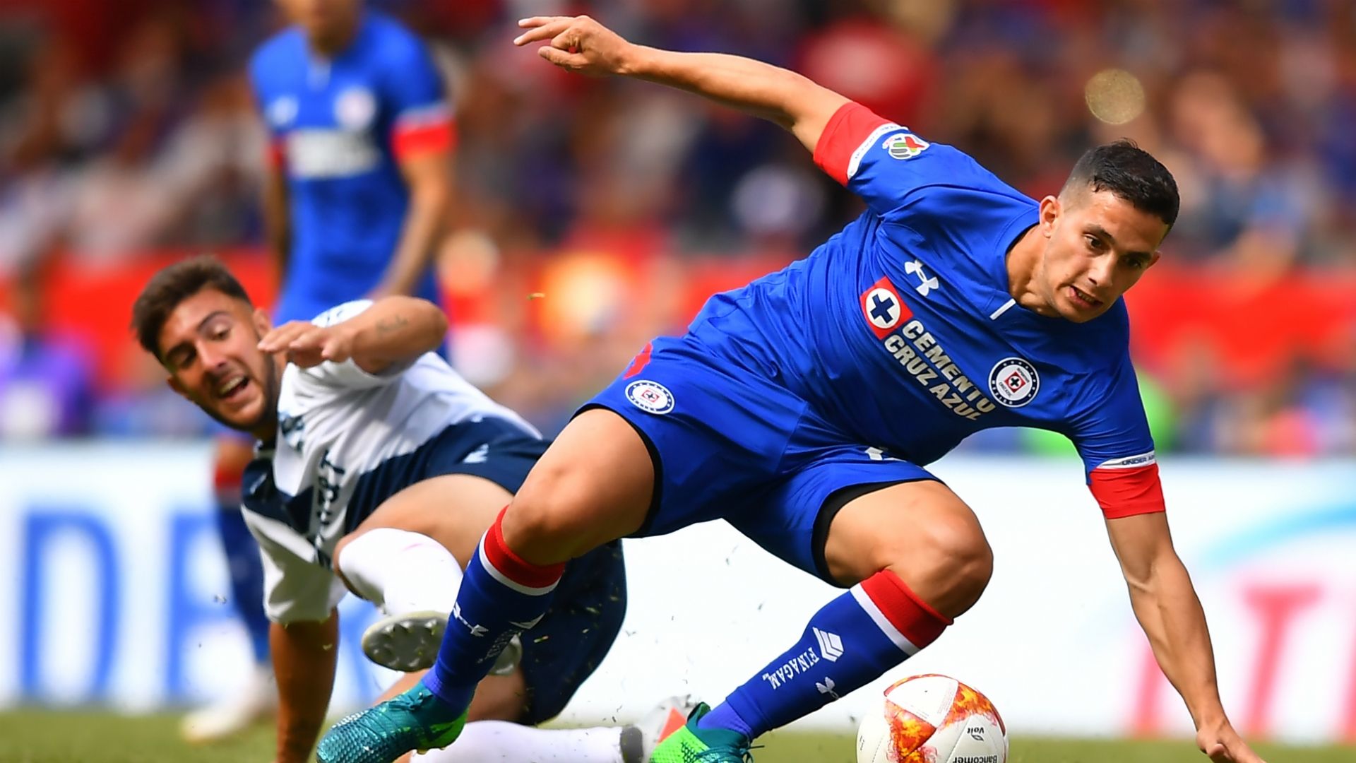 Cruz Azul Puebla
