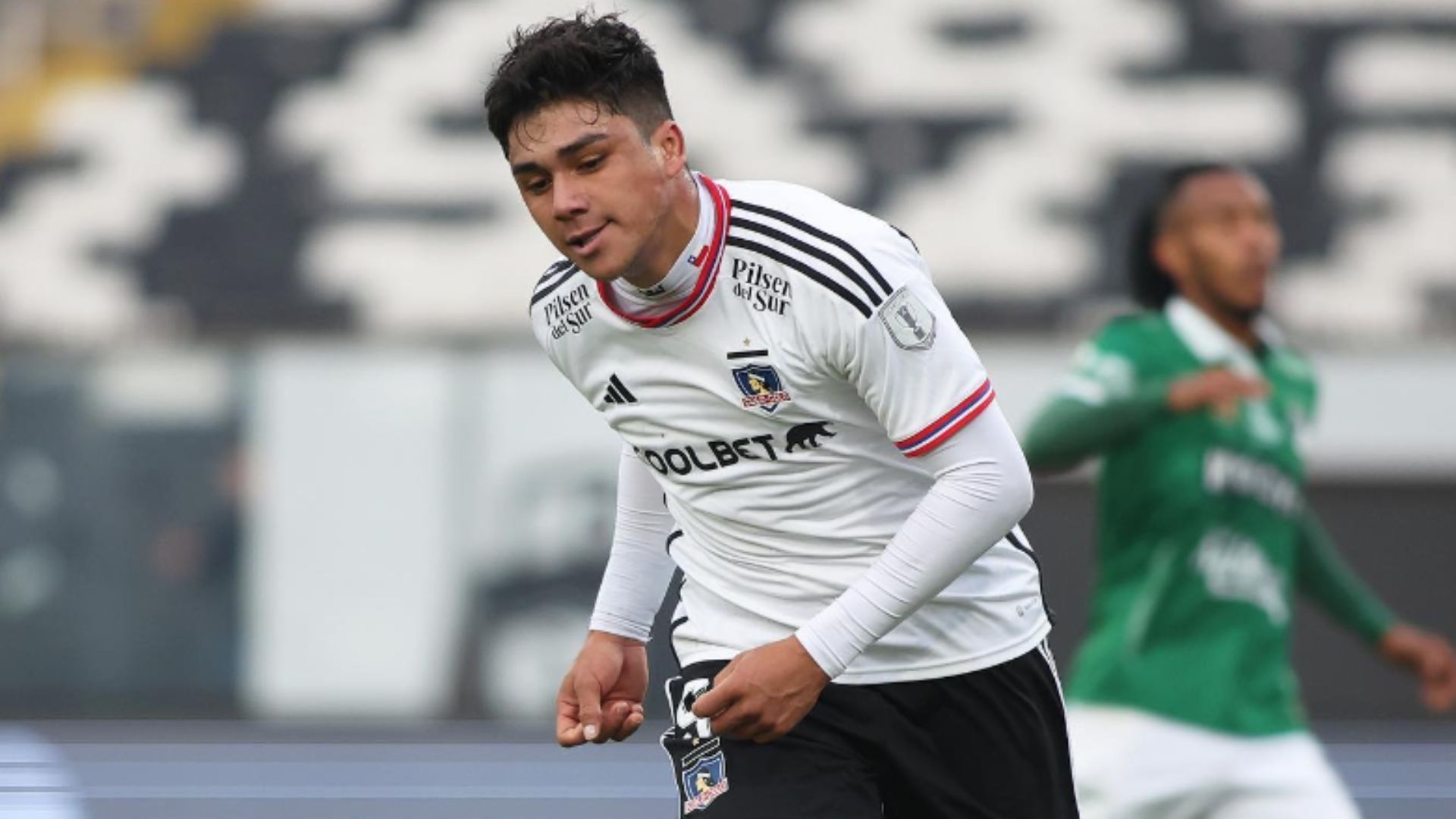 18062023 Colo Colo Deportivo Cali Damián Pizarro