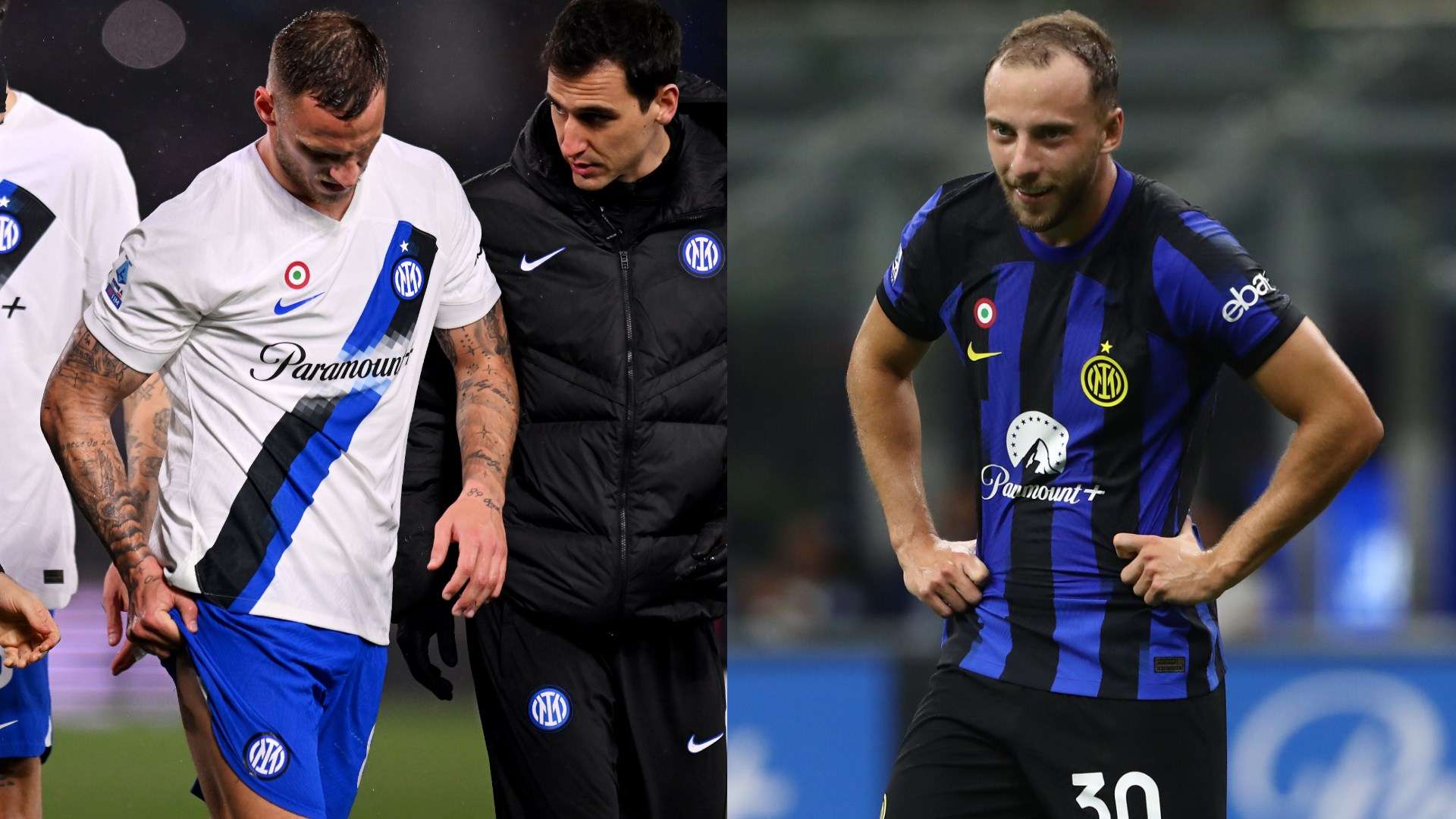 Arnautovic Carlos Augusto