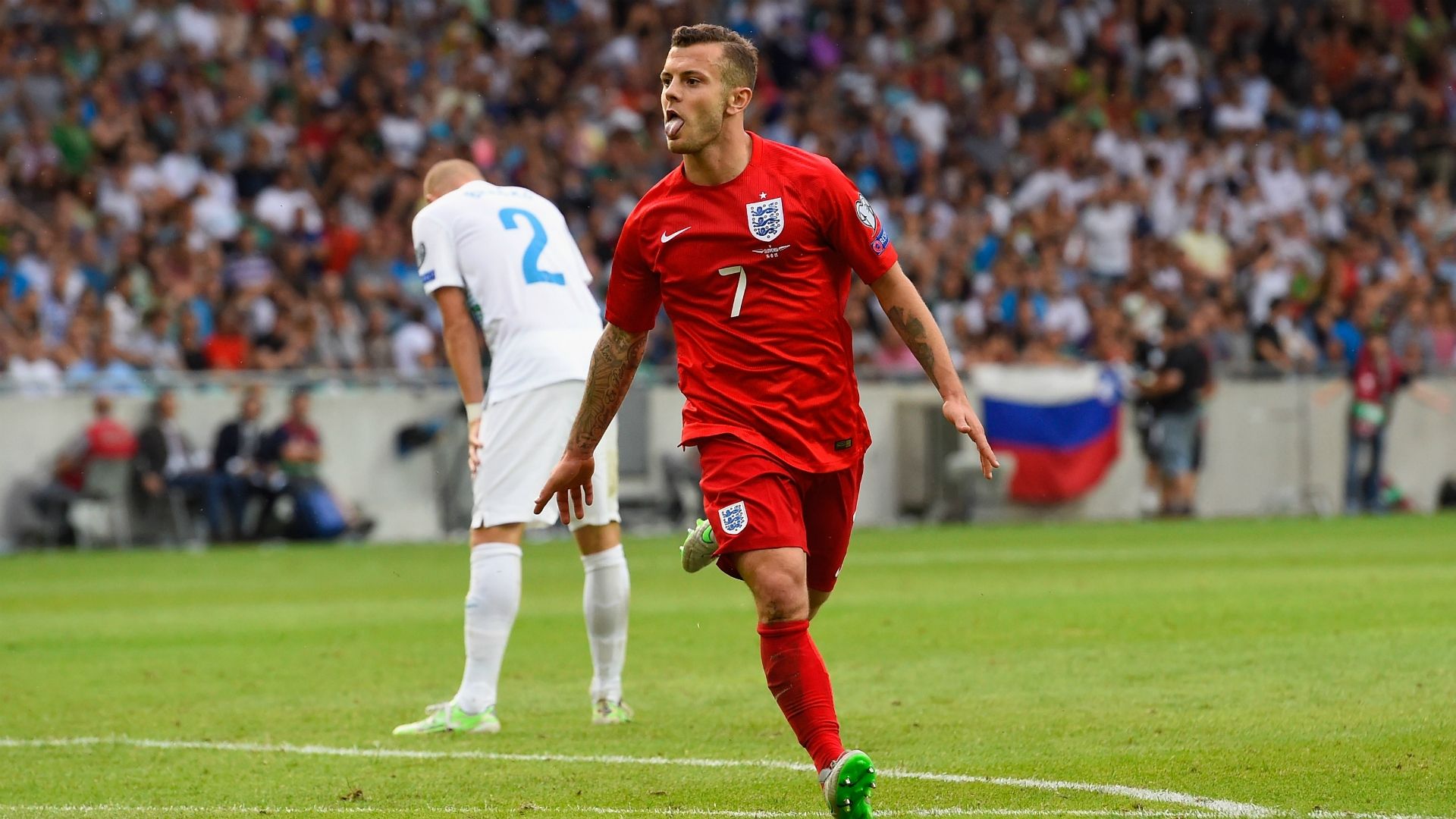 Wilshere England Gallery