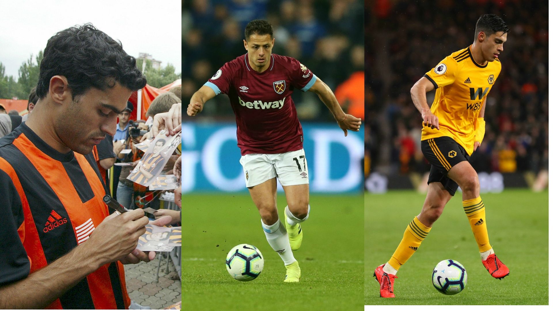 Mexicanos más caros