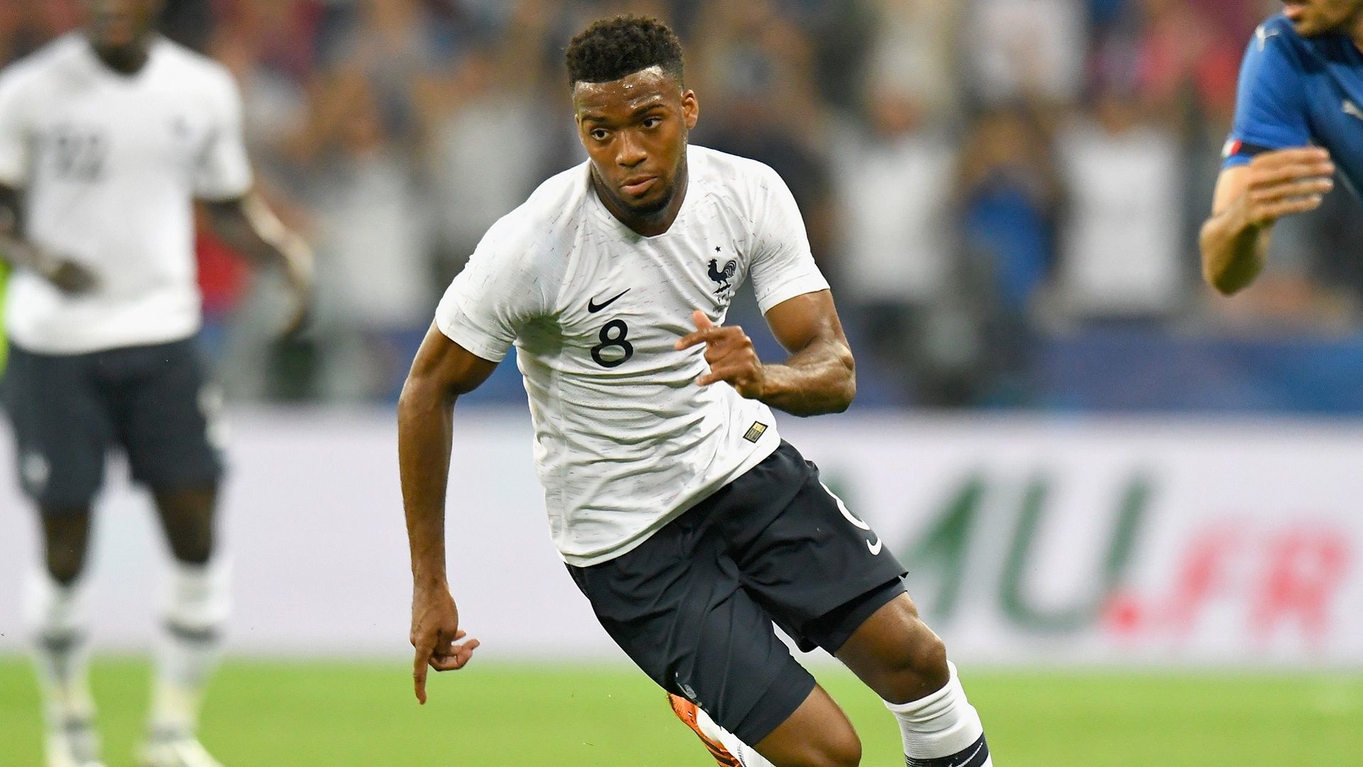 2018-06-19 Thomas Lemar