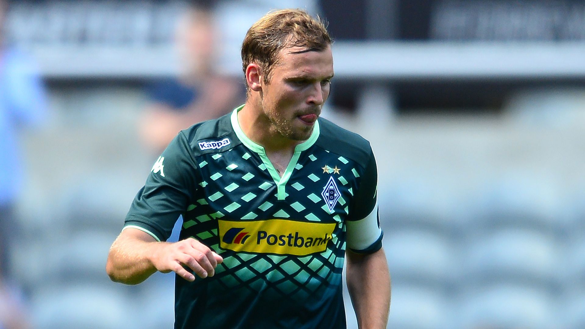 Tony Jantschke Borussia Mönchengladbach Newcastle United 08012015