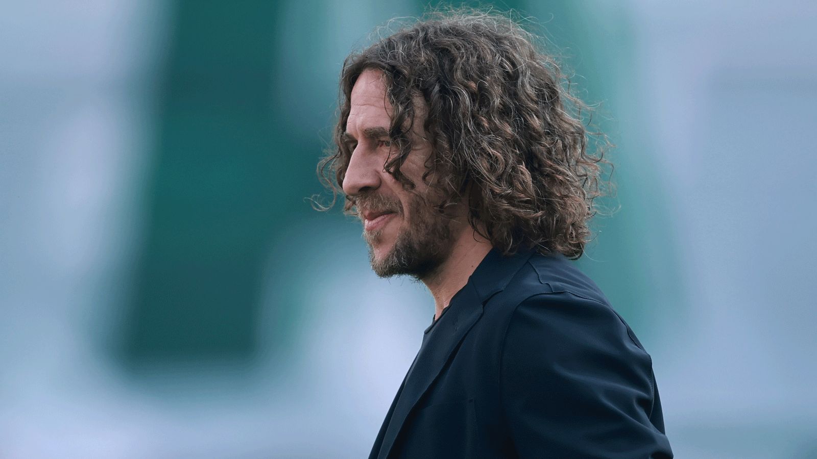 Carles Puyol
