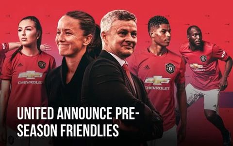 Manchester United