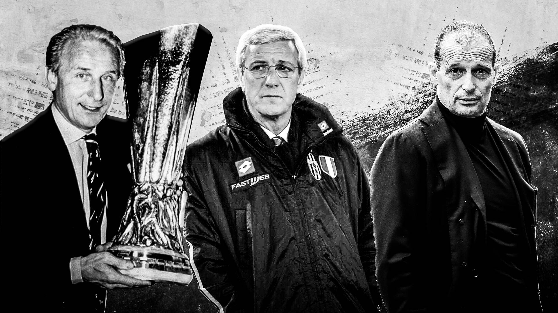 Trapattoni Lippi Allegri GFX