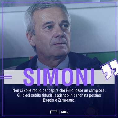 Gigi Simoni Inter