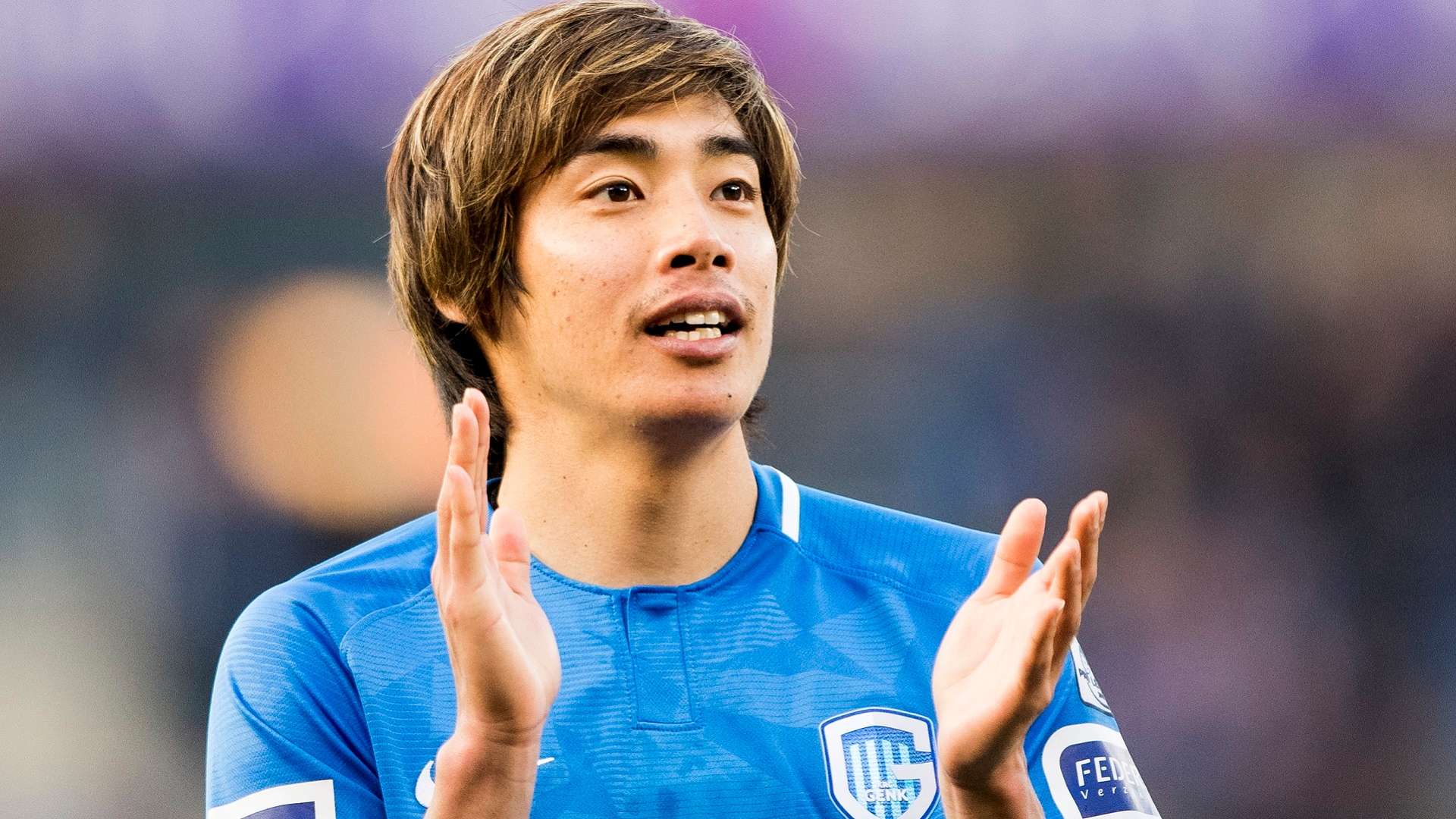 2019-07-12 Ito Junya Genk