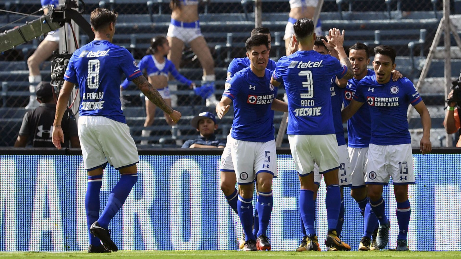 cruz azul atlas j5 ape17 festejo