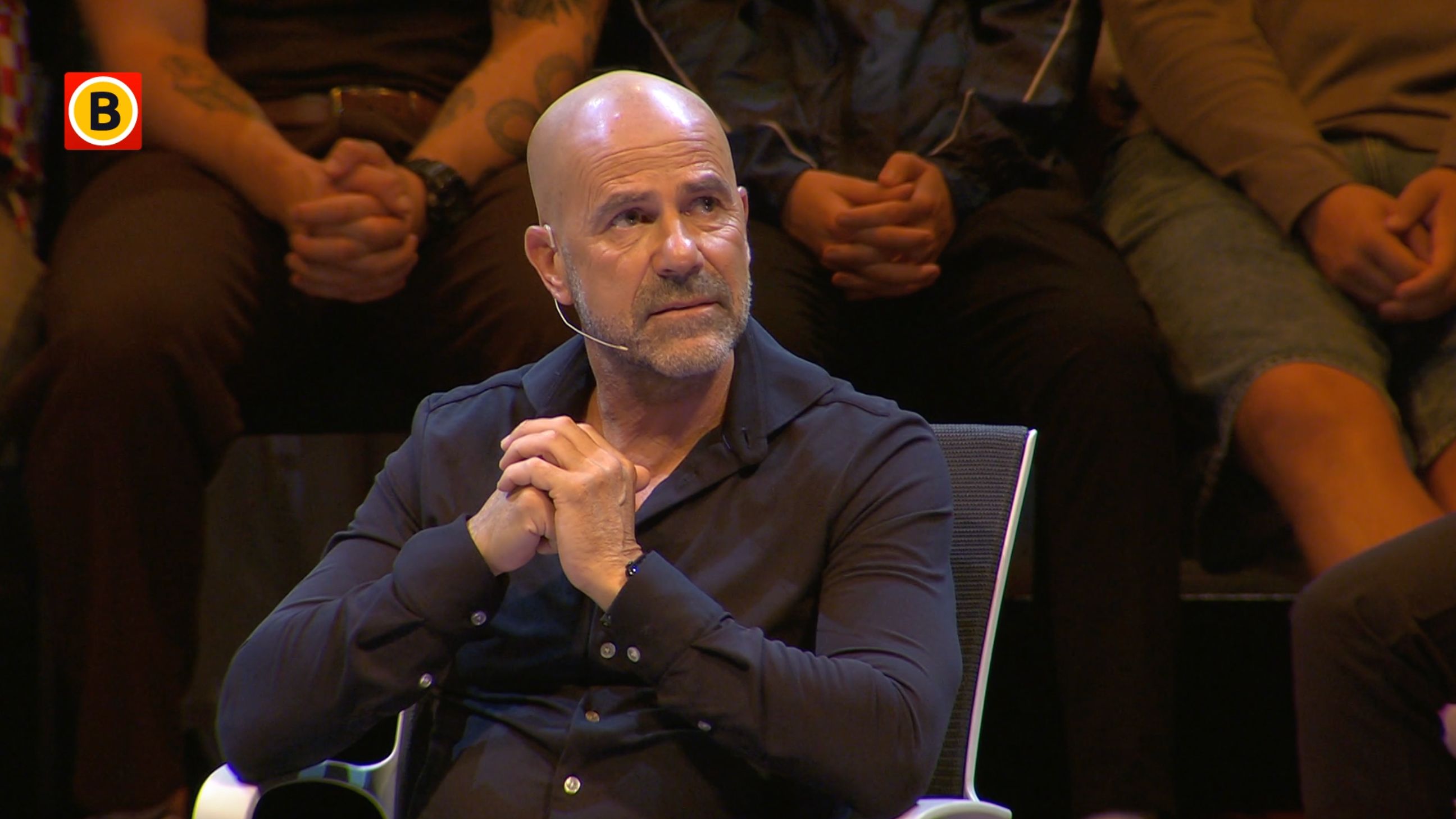 Peter Bosz