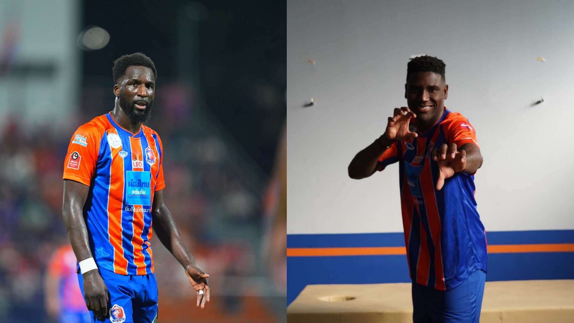 แพเนียล เอ็มลาปา