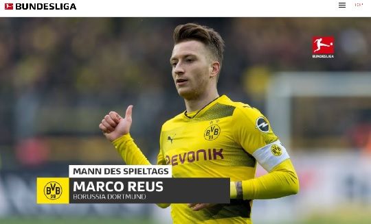 Marco Reus