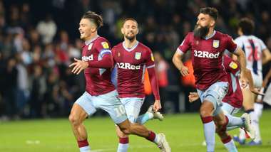Mile Jedinak Aston Villa