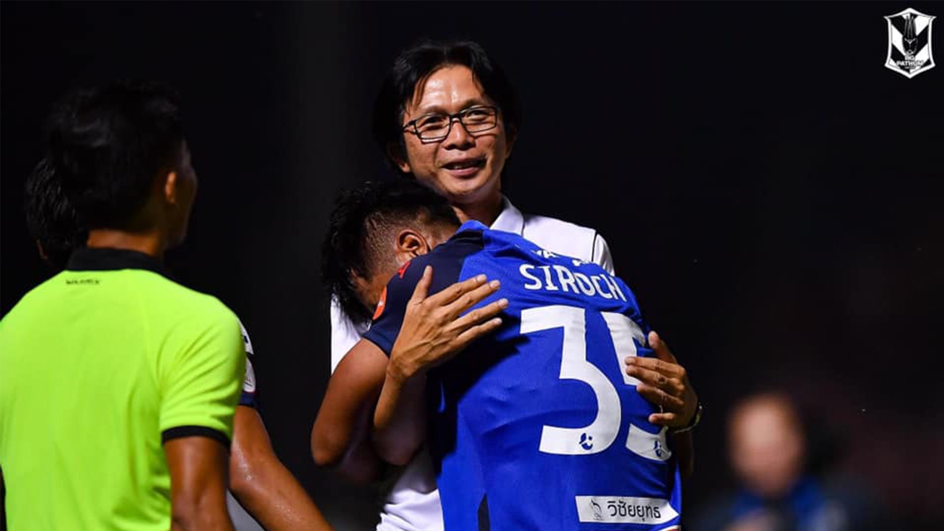 ดุสิต เฉลิมแสน