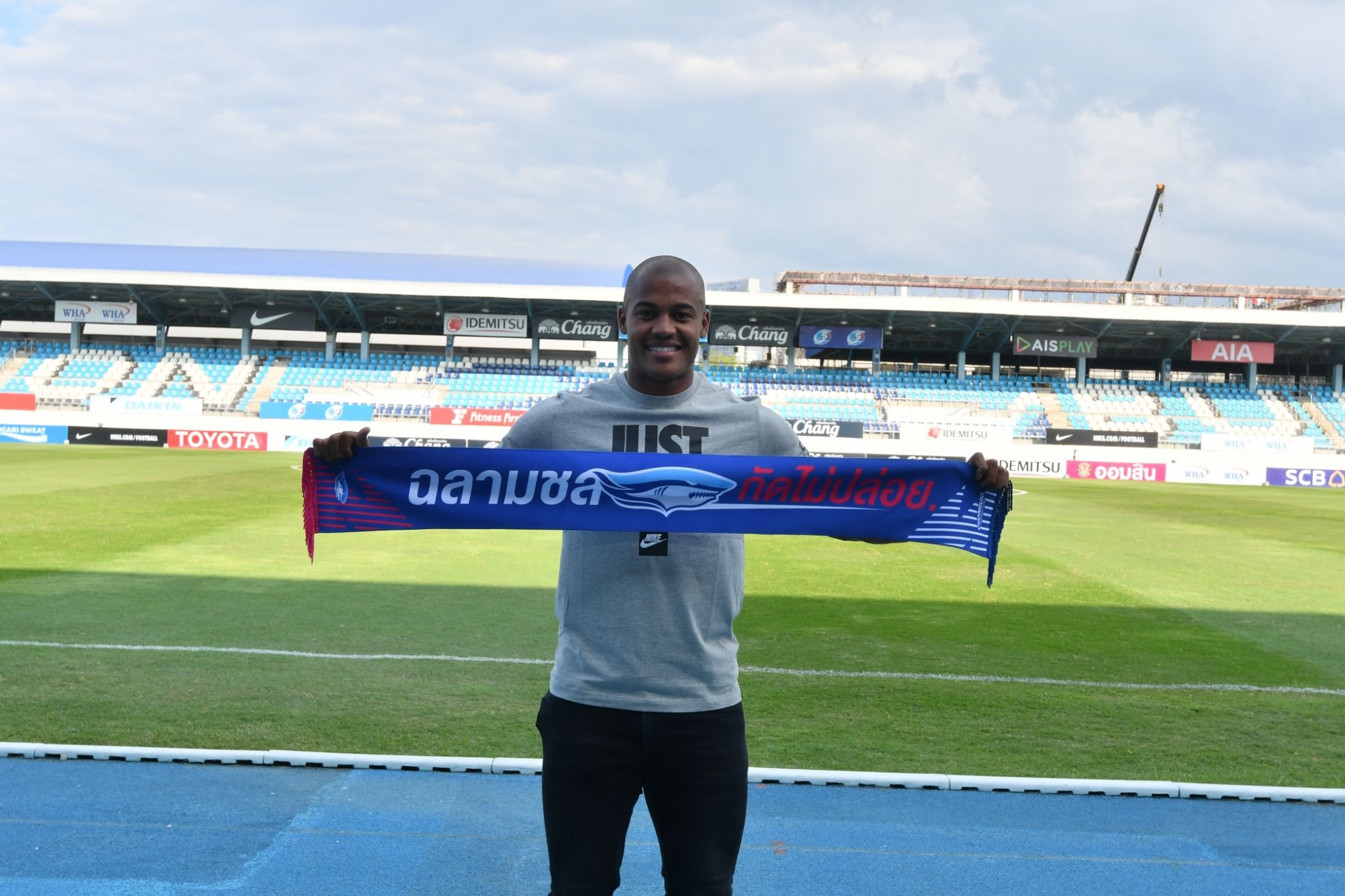 เอลิอันโดร กอนซากา